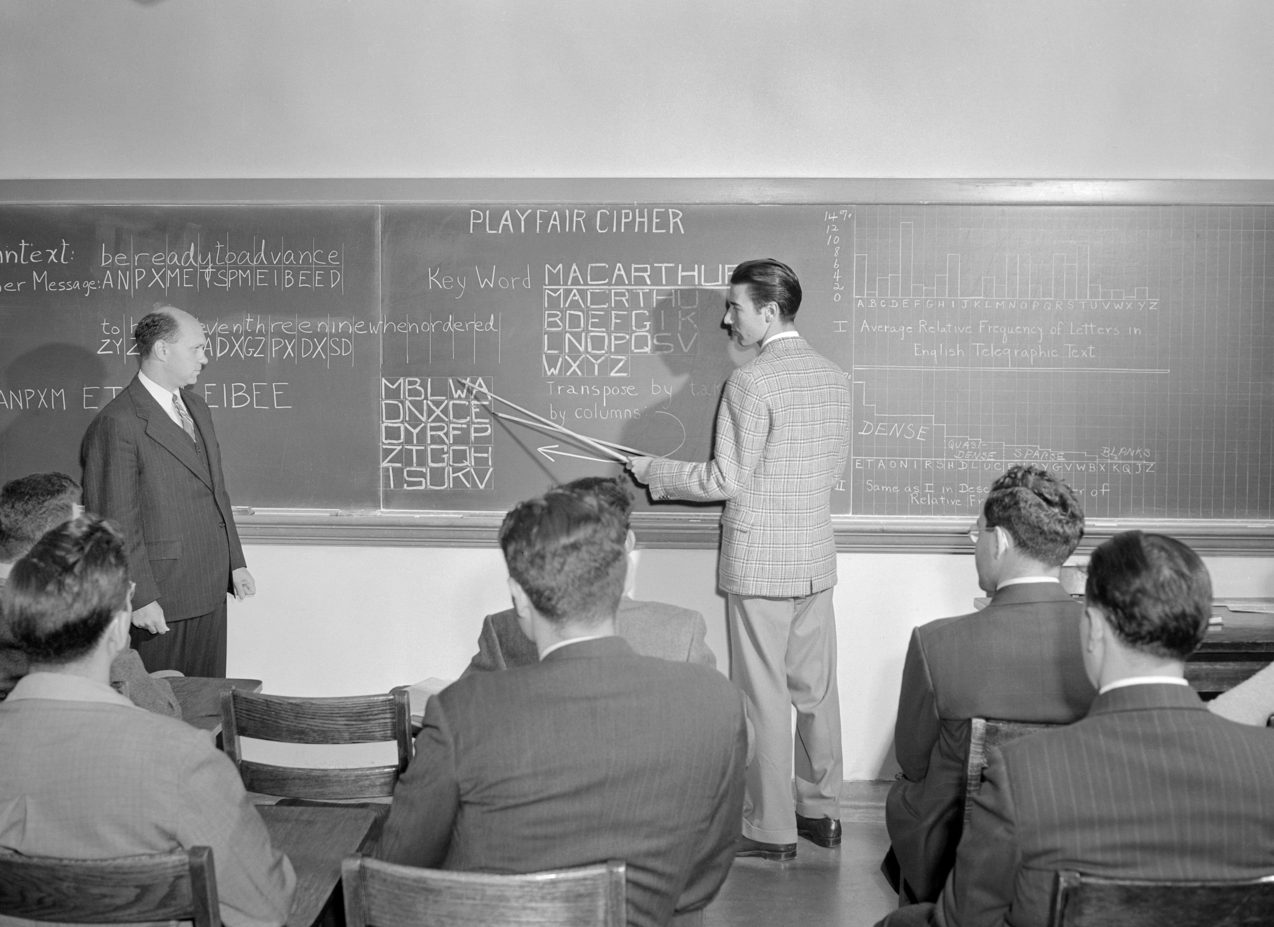 [A palavra inteligência em destaque na reportagem]. Reprodução: Elpais