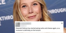 Imagem retrata uma cena que provoca reflexões sobre mudanças significativas. Reprodução: BuzzFeed