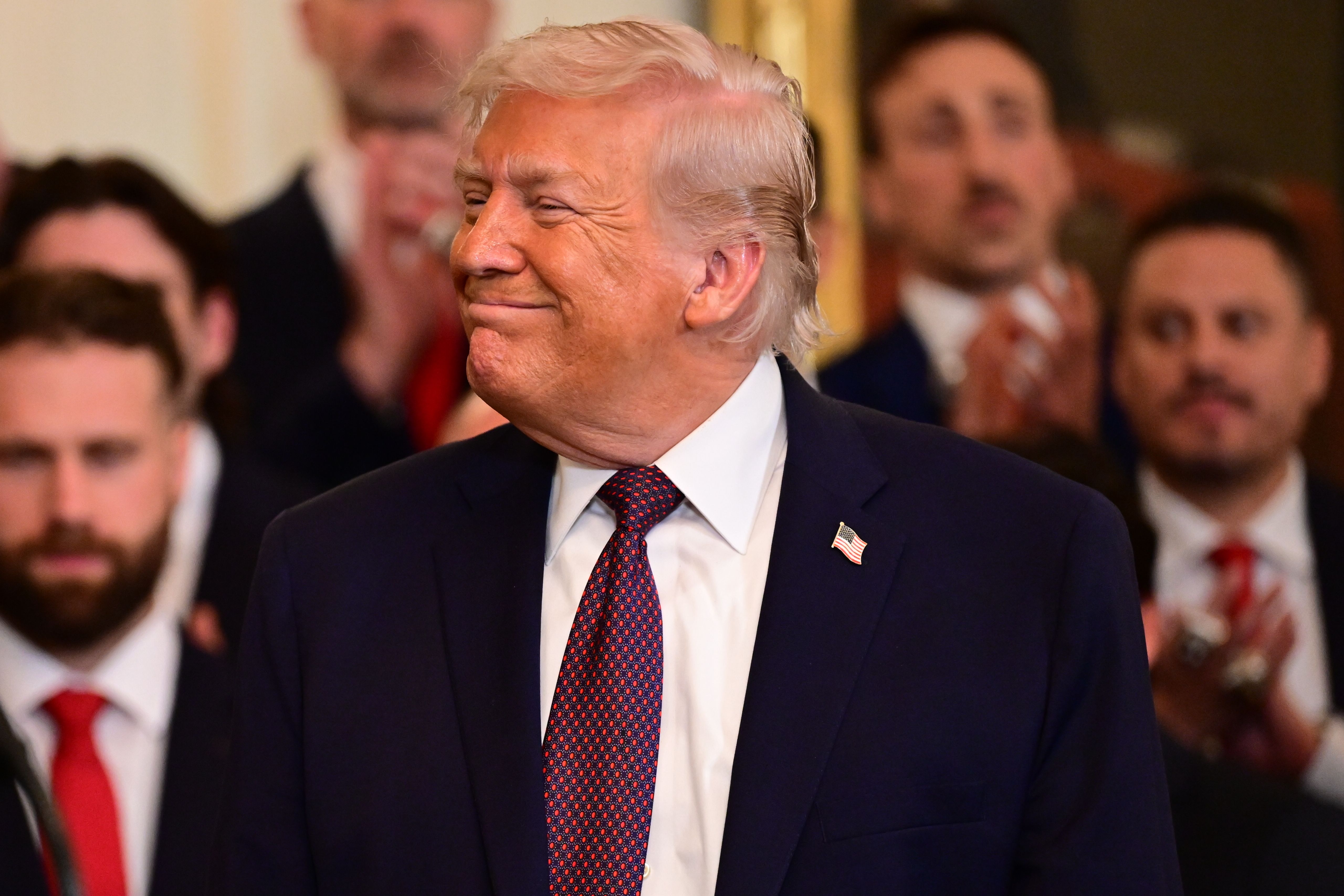 Trump pressiona Europa pela Groenlândia, tema de disputa geopolítica.. Reprodução: Veja