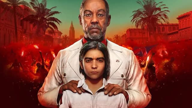 Ubisoft revela que a franquia Far Cry pode ganhar série na FX; Reprodução: gosugamers