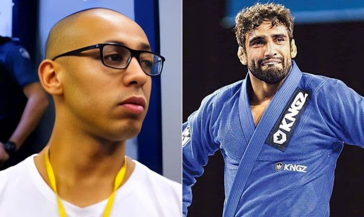 Julgamento do policial acusado de matar Leandro Lo é suspenso por decisão judicial. Reprodução: Globo