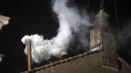 Encontro marcado para após os nove dias de luto pelo falecimento de Francisco. Reprodução: IG.