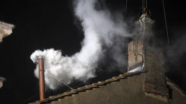 Encontro marcado para após os nove dias de luto pelo falecimento de Francisco. Reprodução: IG.