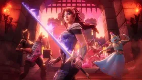 Chappell Roan ganha skins oficiais no Fortnite após um ano de pedidos à Epic. Reprodução: Gosugamers