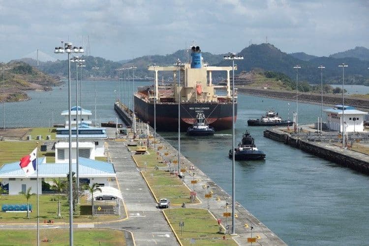 Panamá refuta exigência de direitos preferenciais dos EUA