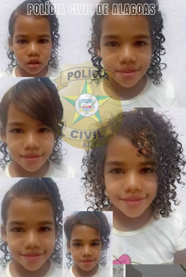 Família de Maria Clara Gomes da Silva questiona arquivamento do caso de desaparecimento após quase 4 anos. Reprodução: redação