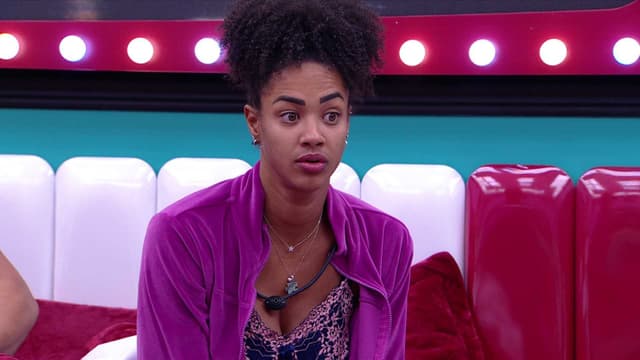 Aline Analisa o Poder de Delma no Paredão do BBB 25