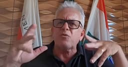 Vereador provoca tumulto em hospital e paciente falece