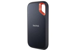 Comparação de custos: SSD portátil SanDisk é dez vezes mais barato que armazenamento em nuvem.; Legenda da imagem. Reprodução: Gizmodo