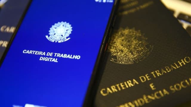 Agências do trabalhador do DF anunciam 702 vagas de emprego disponíveis. Reprodução: iG.
