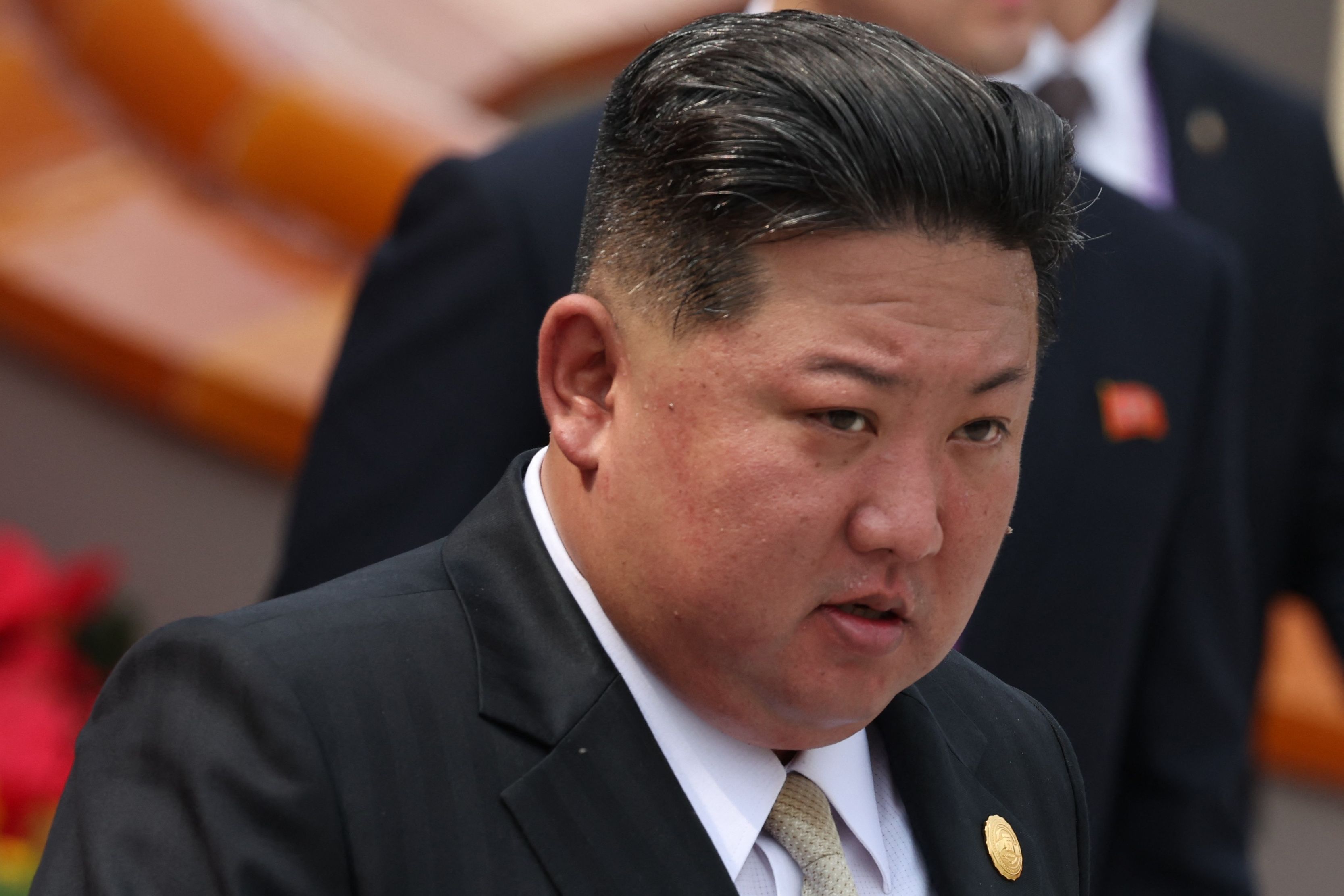 Coreia do Norte diz não estar sujeita a tratados de não proliferação de armas nucleares - Foto: VEJA
