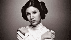 Raízes Indígenas e Latinas no Penteado da Princesa Leia