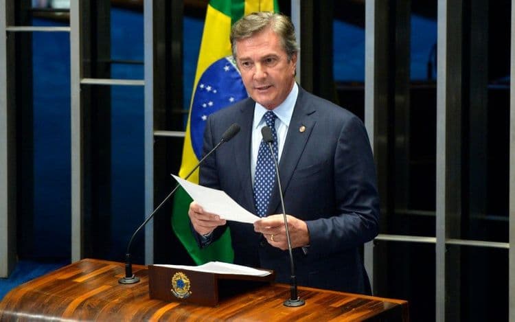 Ex-presidente mostrava discrição sobre seu tratamento médico, afirmam pessoas próximas. Reprodução: CNN Brasil