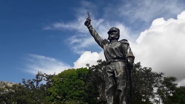 Centro comercial no Amapá terá horários de funcionamento alterados devido ao feriado de Cabralzinho. Reprodução: Globo