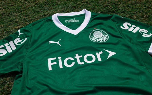 Palmeiras Expande Patrocínios e Alcança Novo Marco Financeiro