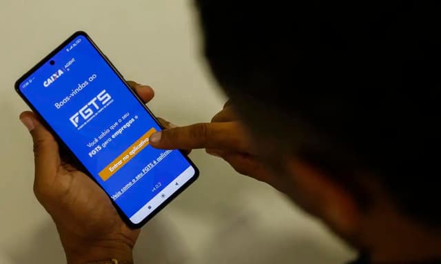 FGTS: Liberados saques-aniversário para trabalhadores demitidos