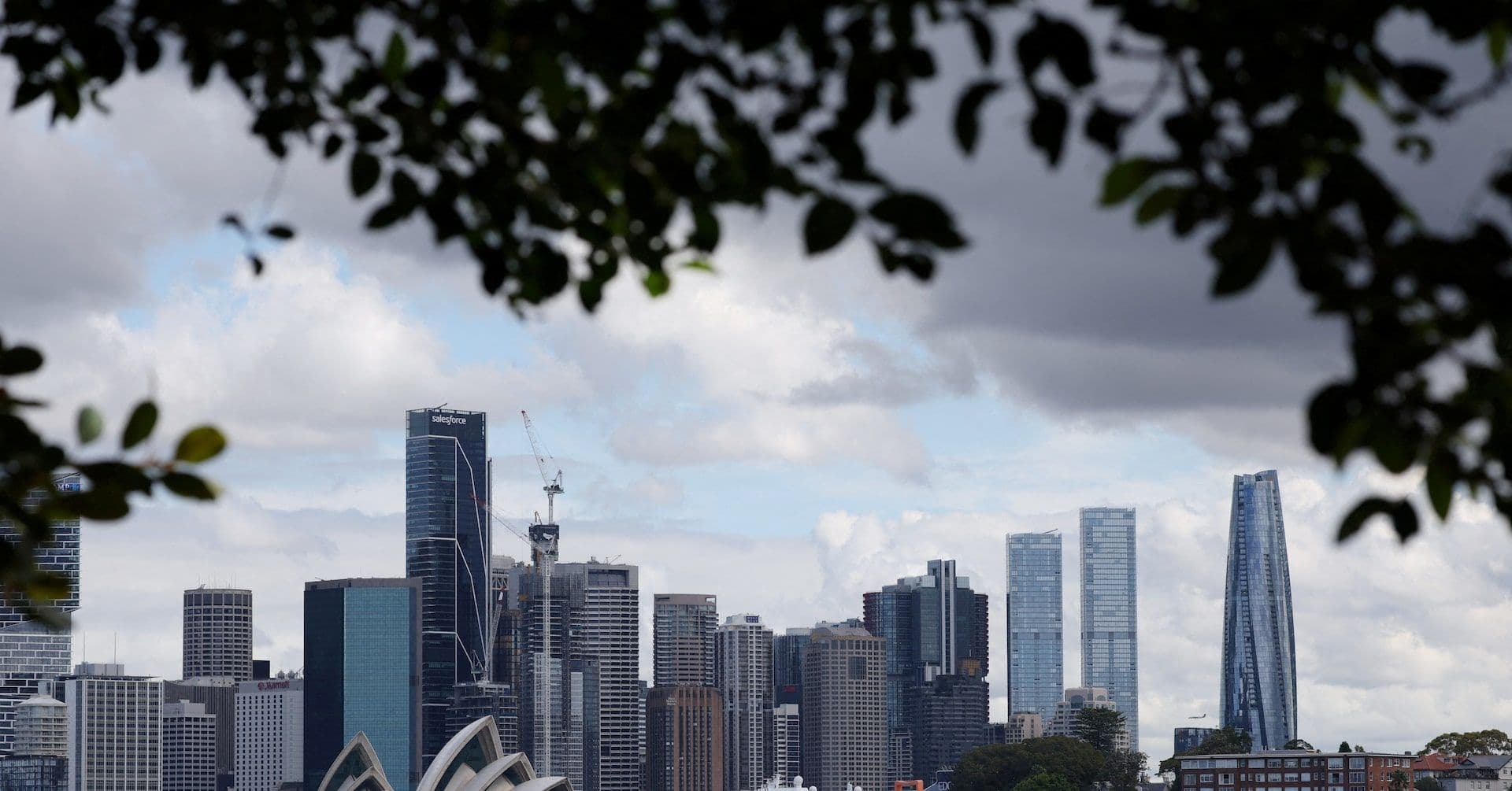 Trabalho Remoto em Debate na Corrida Eleitoral Australiana