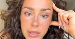 Bailarina argentina relata experiência de intoxicação no Brasil