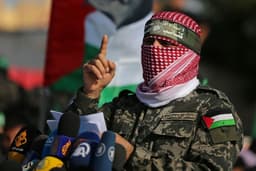 Hamas preparado para negociar nova fase de cessar-fogo