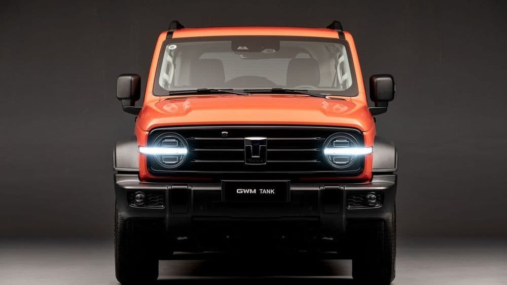 Lançamentos de carros de luxo no Brasil em 2025