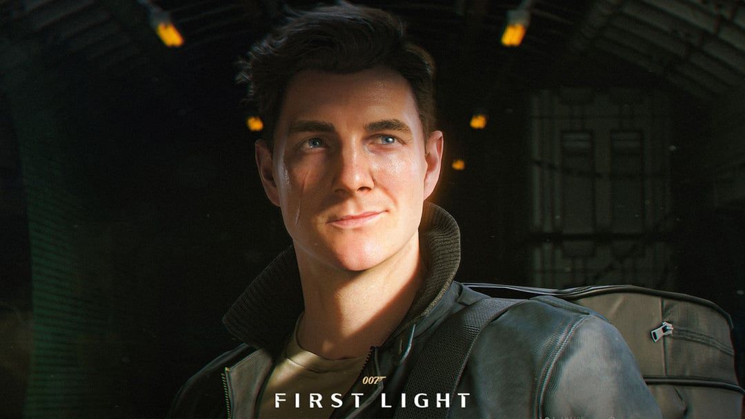 007: First Light é o retorno triunfante de James Bond aos videogames