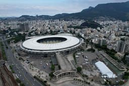 Flamengo e Internacional se Enfrentam em Grande Estreia