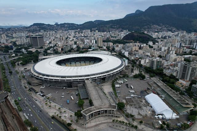Flamengo e Internacional se Enfrentam em Grande Estreia