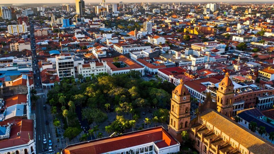 Por que a Bolívia se tornou o principal refúgio para facções brasileiras?