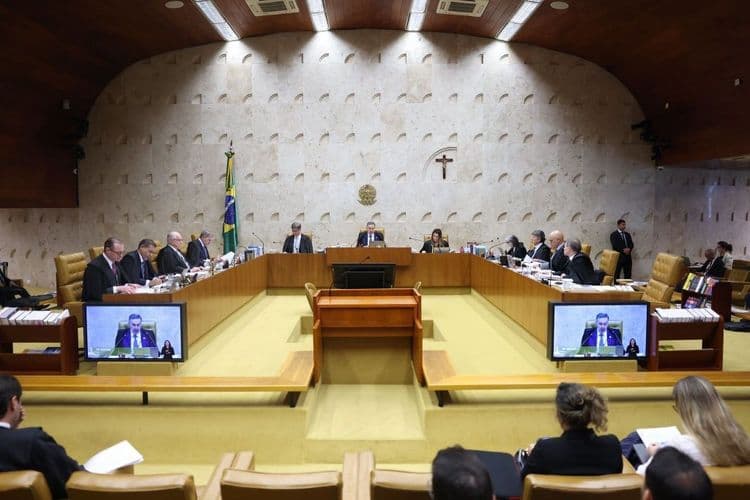 PSOL Leva Novas Regras de Emendas ao STF