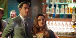 Tony e Ziva partem para Berlim na nova série NCIS: Tony and Ziva. Reprodução: Business Insider
