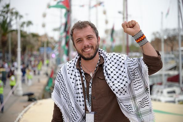 Quatro brasileiros estão entre ativistas capturados por Israel em flotilha humanitária
