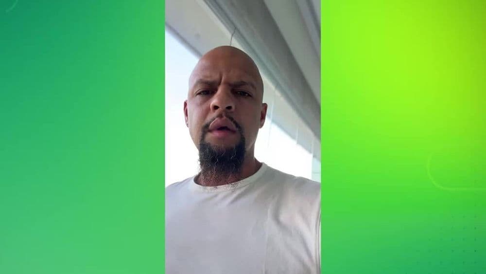 A Demissão Tardia de Mano: Felipe Melo Opina e Gera Polêmica