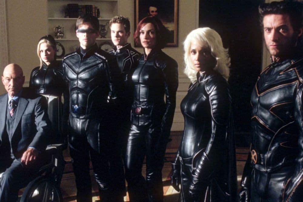 Miller expressa desejo de trabalhar com a personagem Kitty Pryde dos X-Men. Reprodução: Gizmodo