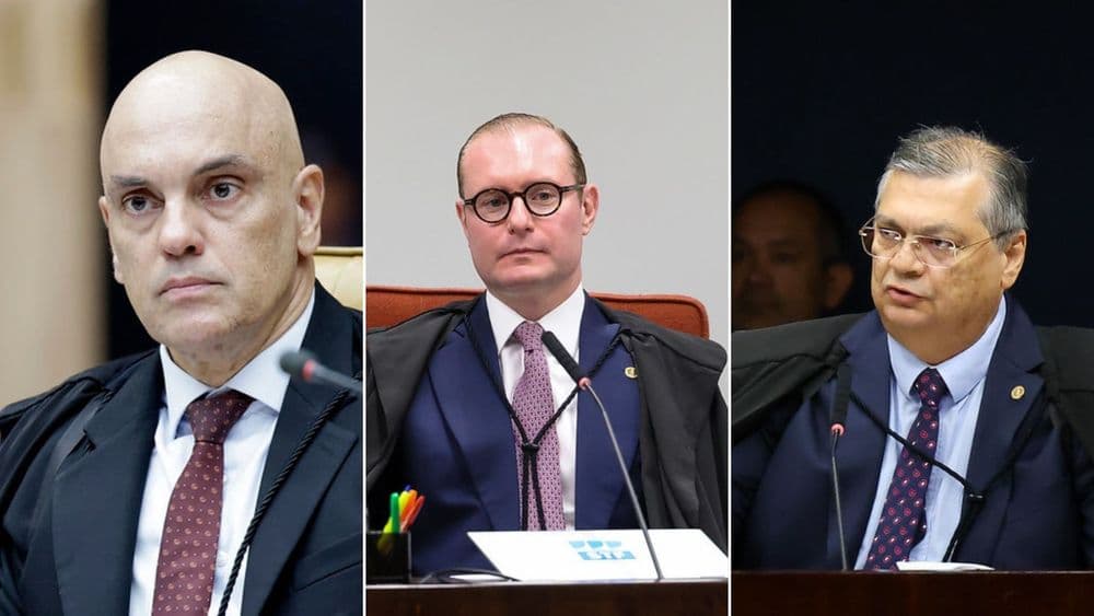 STF Mantém Julgamento de Denúncia Contra Bolsonaro por Golpe