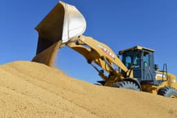 China Suspende Importação de Soja dos EUA em Retaliação