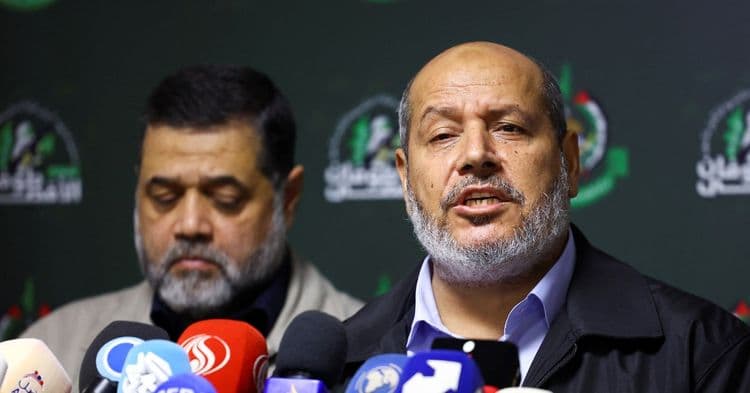 Hamas Aceita Cessar-Fogo: Novas Esperanças na Faixa de Gaza