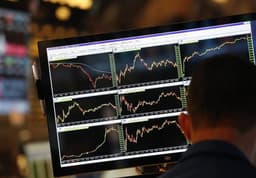 William Shippey, ex-analista, se aposentou antecipadamente com lucros em day trading. Reprodução: Business Insider