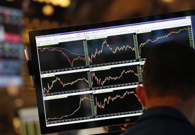 William Shippey, ex-analista, se aposentou antecipadamente com lucros em day trading. Reprodução: Business Insider