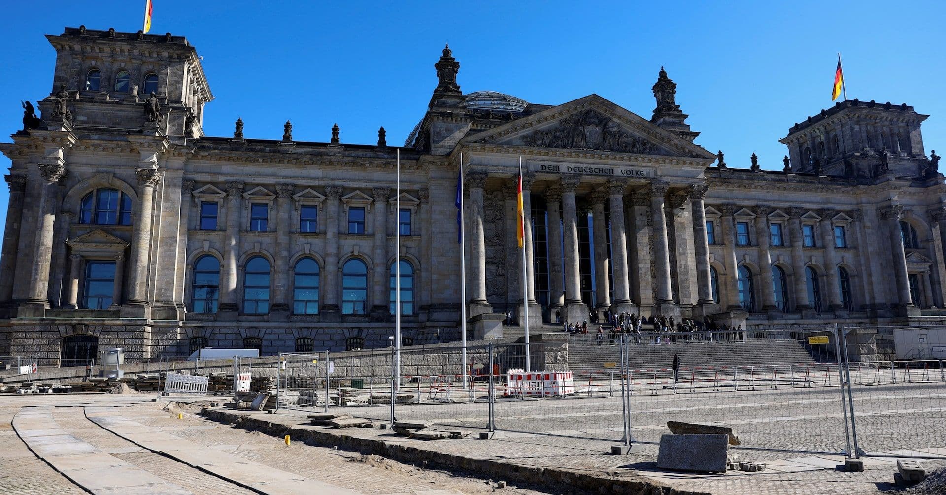 Ascensão da AfD Abre Caminho para Nova Política na Alemanha