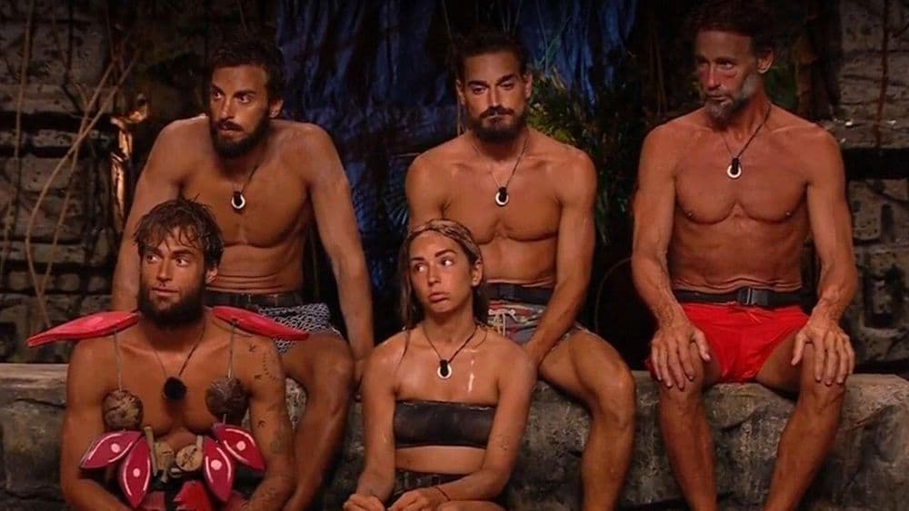 Finalistas de 'Supervivientes 2025' se preparam para a reta final do programa. Reprodução: El País