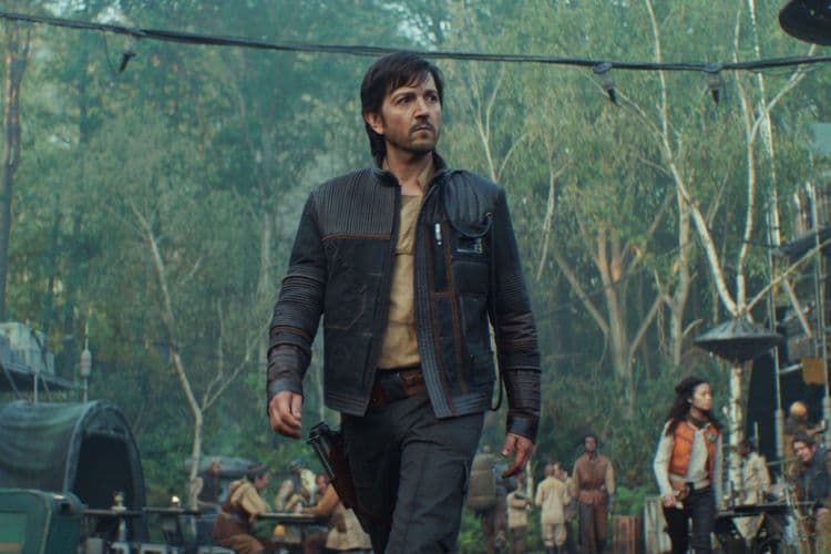 Ryan Reynolds sugere que 'Star Wars' explore temáticas mais maduras. Reprodução: Gizmodo
