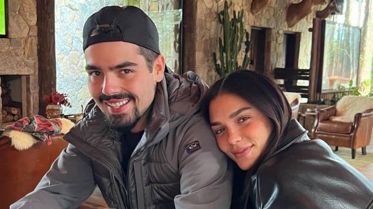 João Silva compartilha momentos descontraídos com a influenciadora Isabella Kherlakian, sugerindo um novo romance. Reprodução: Globo