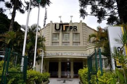 UTFPR abre inscrições para 3.873 vagas do vestibular 2026. Reprodução: Globo