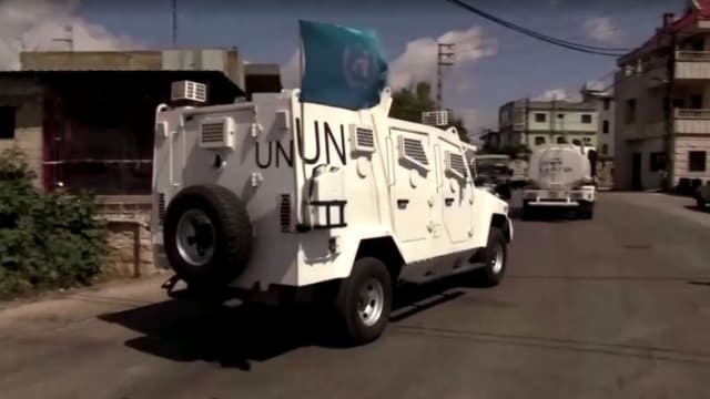 Ataque no Líbano fere vice-comandante da ONU