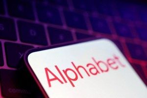 Vitórias em IA colocam a Alphabet perto de se tornar a maior empresa do mundo - Foto: Infomoney