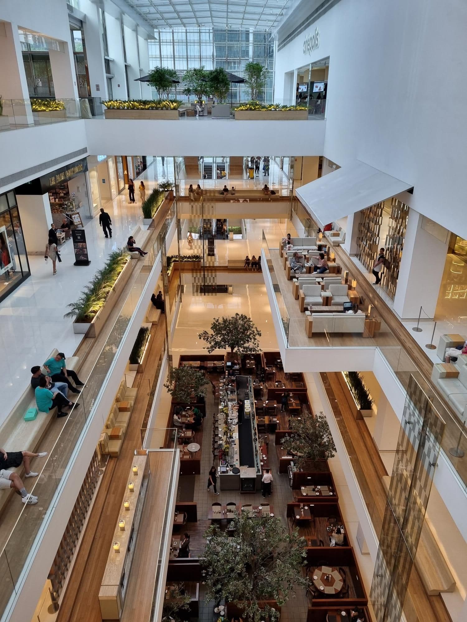 Varejo brasileiro apresenta queda de faturamento em 2024