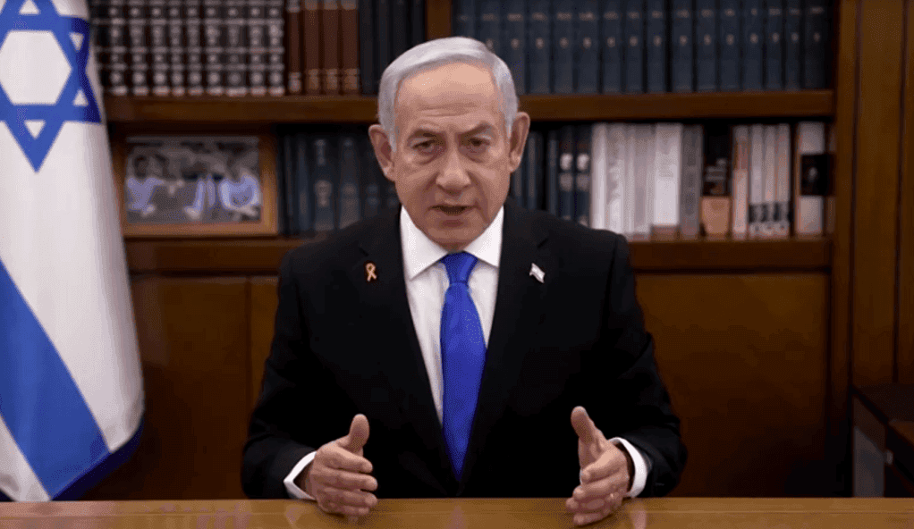 Netanyahu afirma que Hamas pagará por não devolver refém