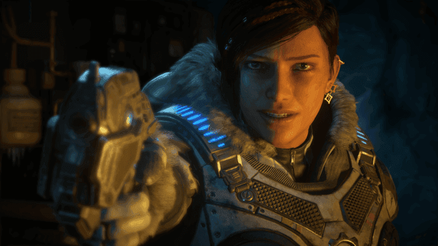 Cliff Bleszinski critica a EA sobre Dragon Age