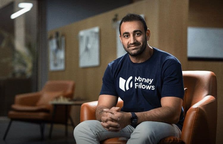 MoneyFellows se destaca no Egito ao emprestar bilhões, diferente de outros credores digitais. Reprodução: TechCrunch