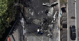 Acidente aéreo levanta questões sobre segurança de aviões pequenos